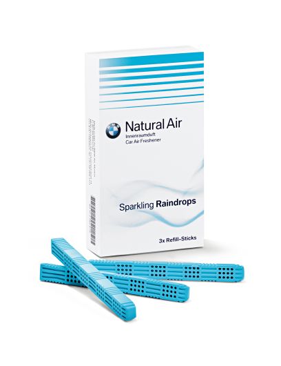 Natural Air Refill-Kit