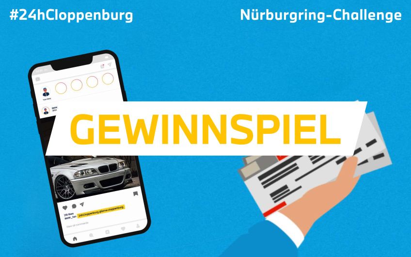 Nürburgring-Challenge