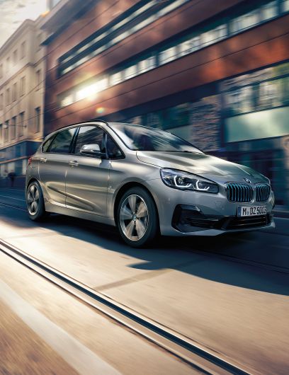 BMW 2er Active Tourer Plug-in-Hybrid gebraucht