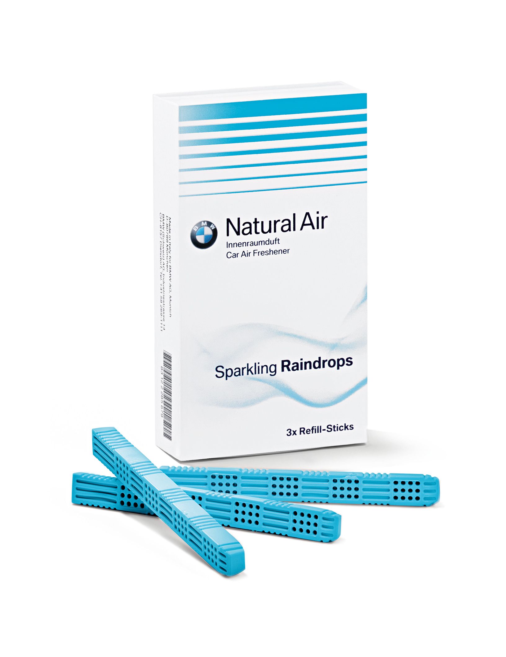 Natural Air Refill Kit