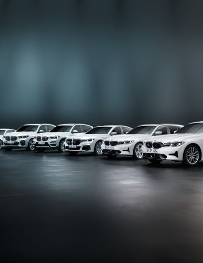 BMW Gebrauchtwagen Leasing & Verkauf | Attraktive Angebote