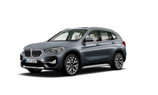 Der sofort verfügbare BMW X1