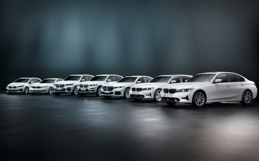 BMW Gebrauchtwagen Leasing & Verkauf | Attraktive Angebote