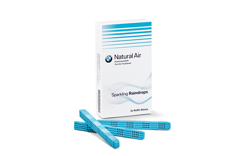Natural Air Refill-Kit