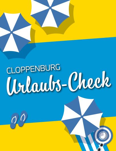 Cloppenburg Urlaubs-Check