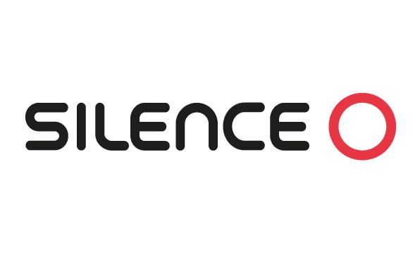 Silence Logo