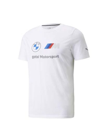 BMW M Motorsport Logo-T-Shirt Herren