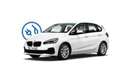 BMW Plug-in-Hybride Gebrauchtwagen