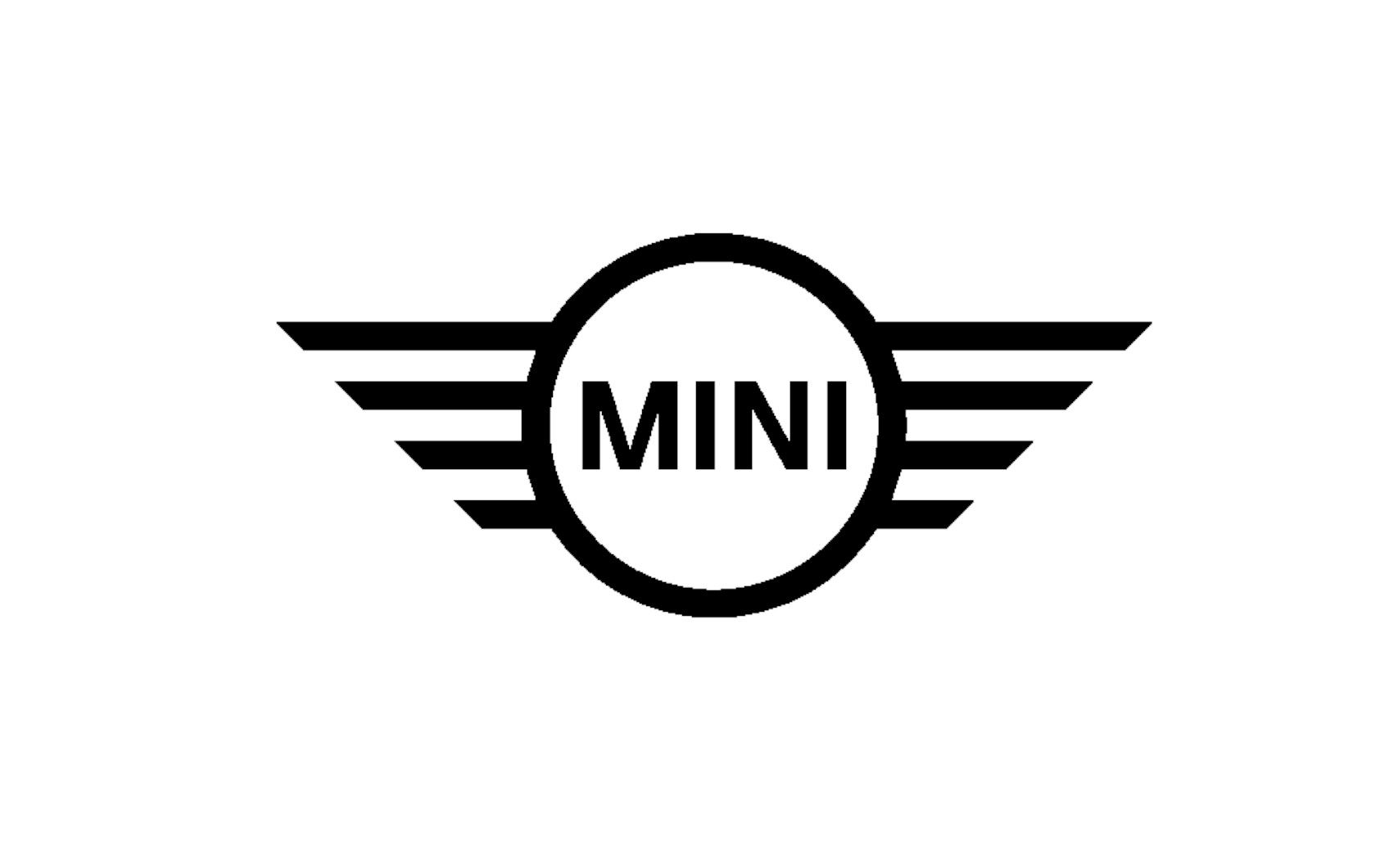 MINI Logo