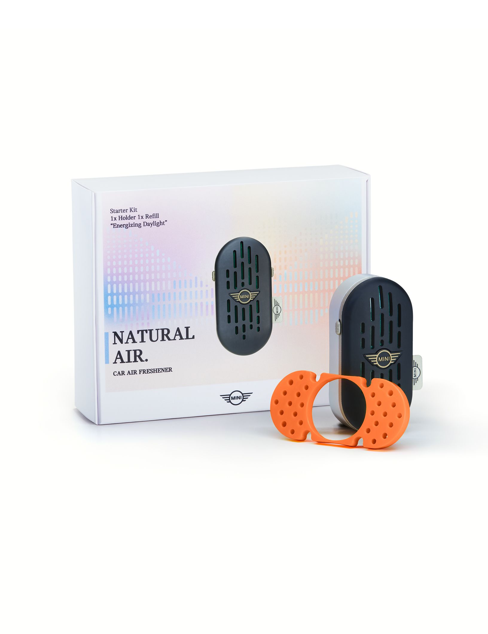 Natural Air Starter-Kit Innenraumduft