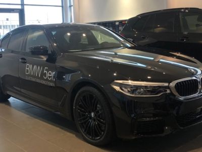 BMW Jahresstart Cloppenburg