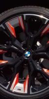 BMW X2 M MESH EDITION Exterieur