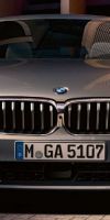 BMW 6er Gran Turismo Exterieur