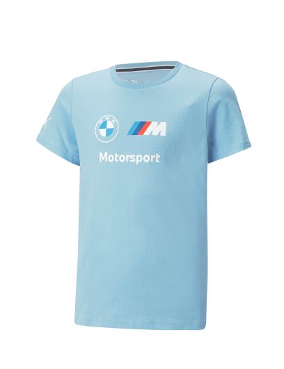 BMW M Motorsport Logo-T-Shirt Kinder