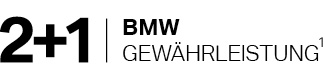 BMW 2+1