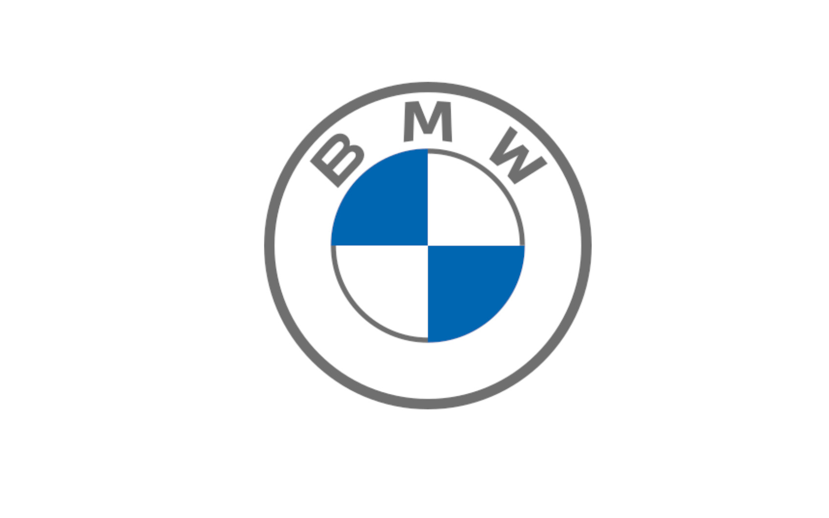 BMW M Logo Tasse  Cloppenburg Gruppe