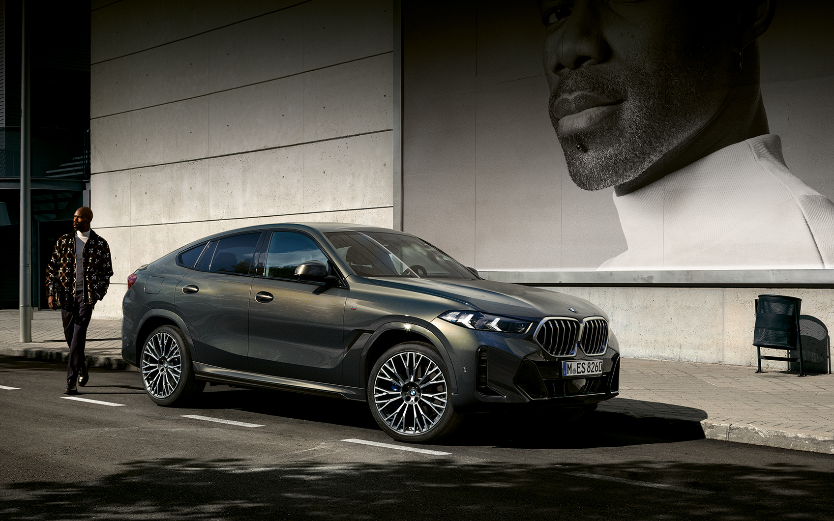 BMW X6 2020 Fahrbericht: Muss das sein? - firmenauto
